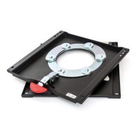 Obrotnica fotela Fiat Ducato Peugeot Boxer Citroen Jumper 2006-