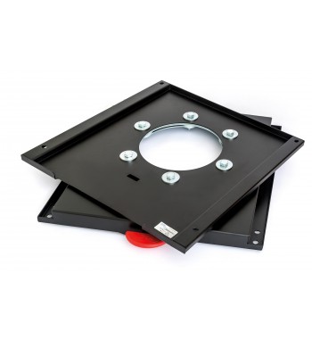 Obrotnica fotela Ford Transit CUSTOM V362 2012-, Ford Transit V363 2013-