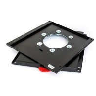 Obrotnica fotela Ford Transit CUSTOM V362 2012-, Ford Transit V363 2013-