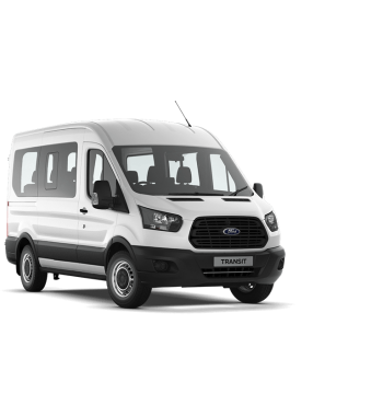 Obrotnica fotela Ford Transit CUSTOM V362 2012-, Ford Transit V363 2013-