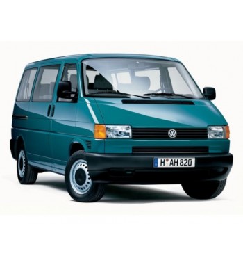 Obrotnica fotela VW Volkswagen Transporter T4 1990-1996 Lewa