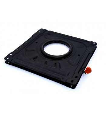 Obrotnica fotela VW Volkswagen Transporter T4 1996-2003 Prawa