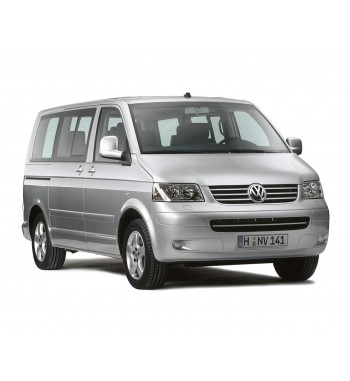 Obrotnica fotela podwójnego Volkswagen VW Transporter T5 T6 T6.1