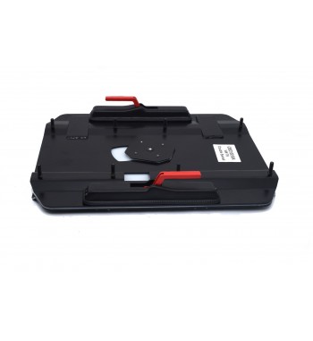 Double seat swivel Volkswagen VW Transporter T5 T6