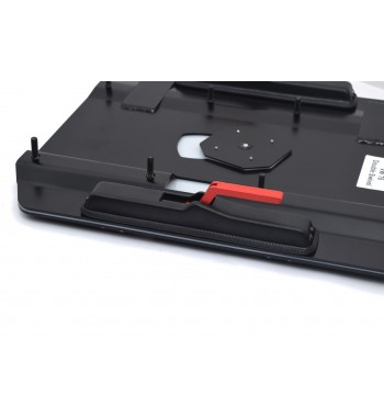 Double seat swivel Volkswagen VW Transporter T5 T6