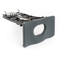 Relax Seat System konwersja fotela Fiat Ducato Peugeot Boxer Citroen Jumper 2006-