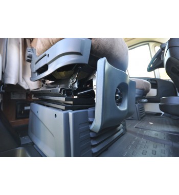 Swivel Fiat Ducato Peugeot Boxer Citroen Jumper 2006-