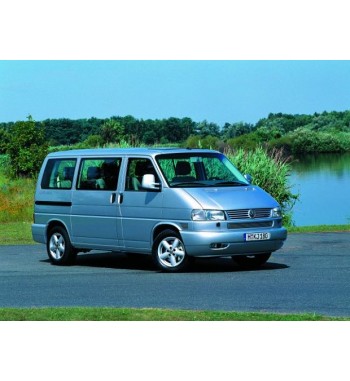 Obrotnica fotela VW Volkswagen Transporter T4 1996-2003 Prawa
